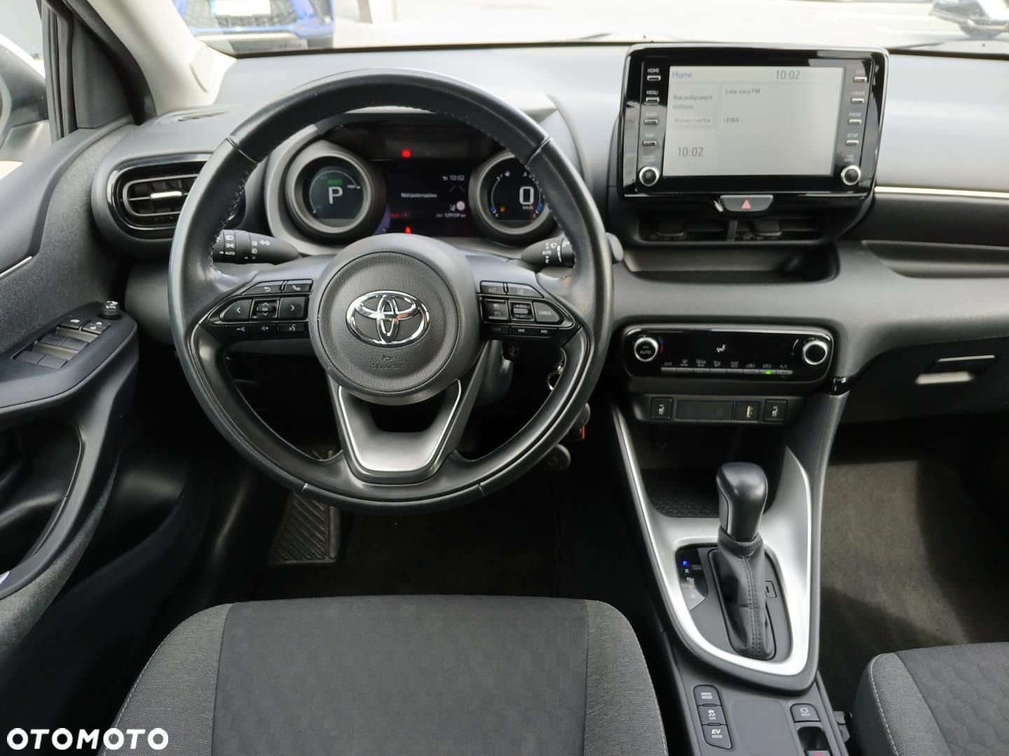 Toyota Yaris - 11