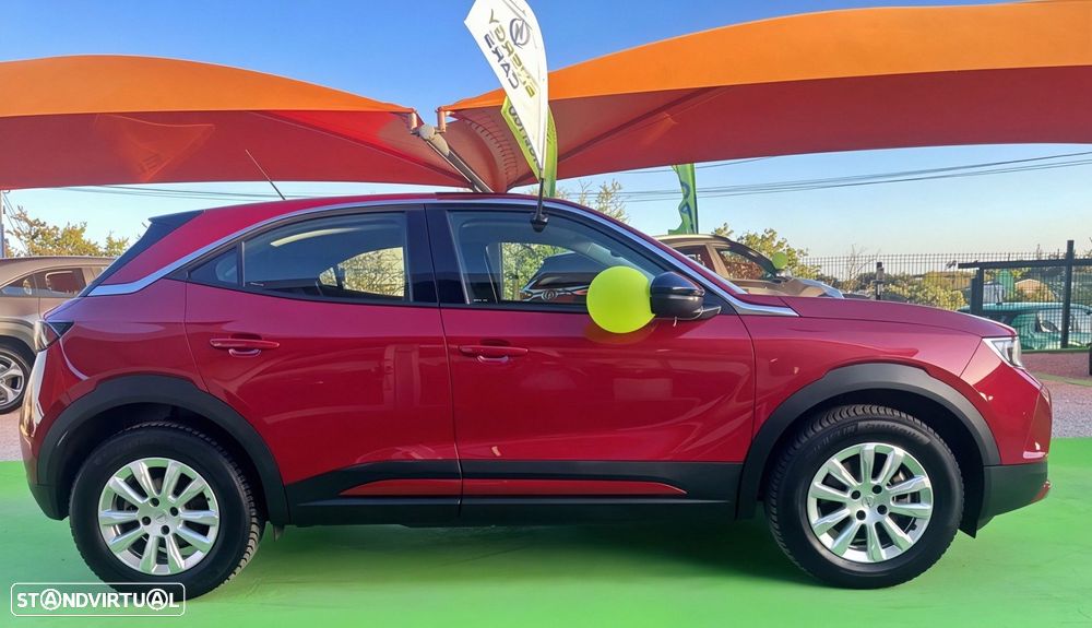 Opel Mokka-e Edition - 19