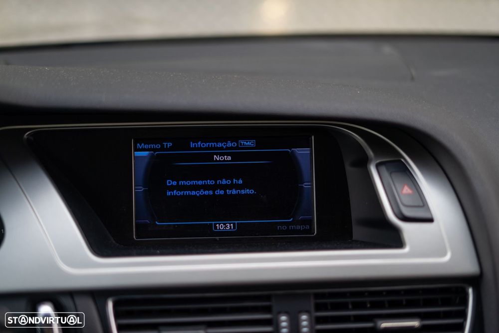 Audi A4 Allroad 2.0 TDI quattro - 20