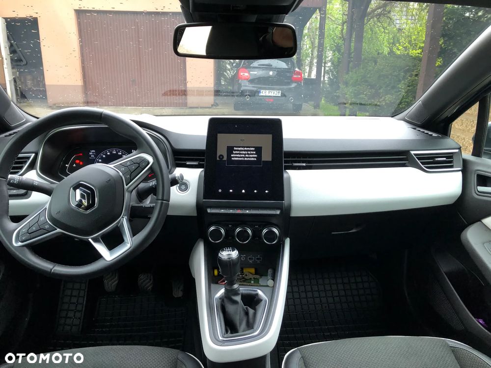 Renault Clio TCe 90 EVOLUTION - 25