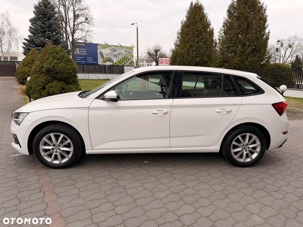 Skoda Scala 1.0 TSI Ambition - 6
