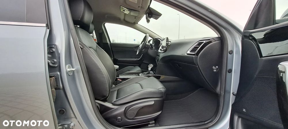 Kia XCeed 1.6 T-GDI XL - 38