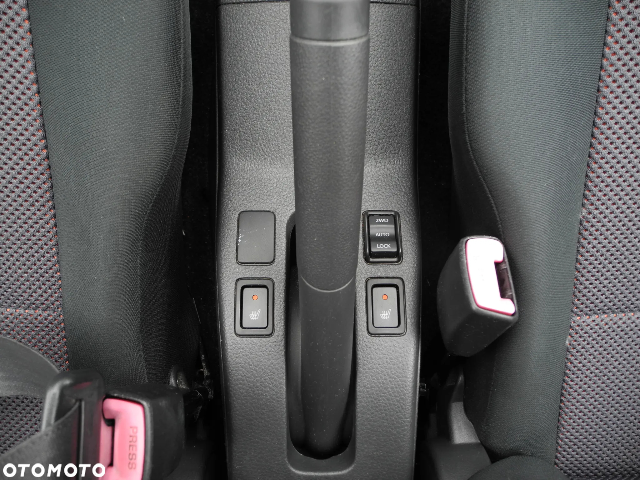 Suzuki SX4 - 11
