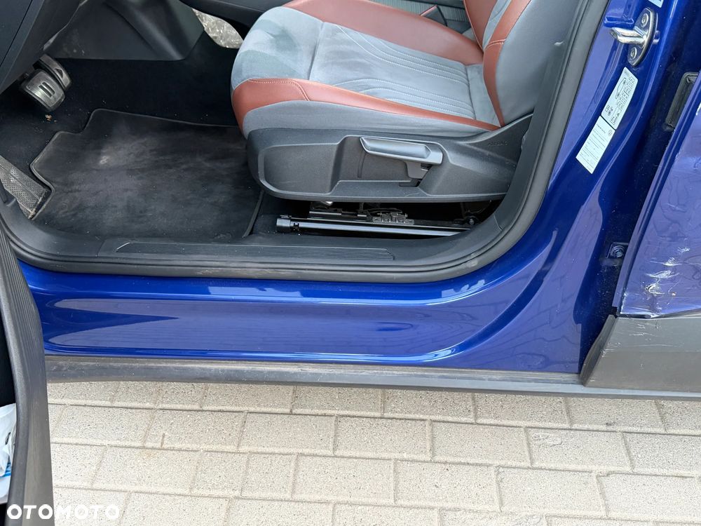 Volkswagen ID.4 Performance Upgrade Pro 1st Max - 28