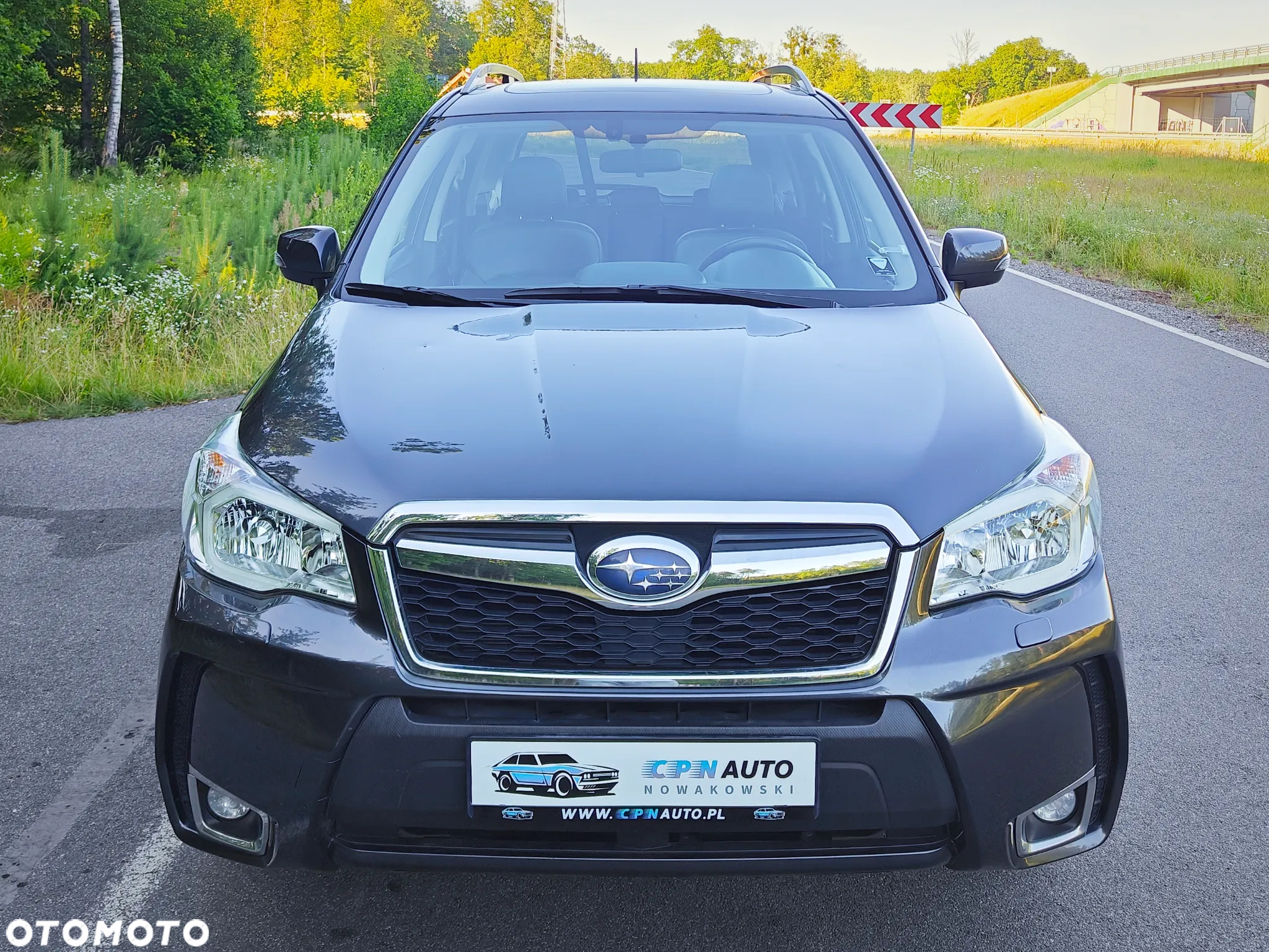 Subaru Forester 2.0 XT Sport Lineartronic - 16