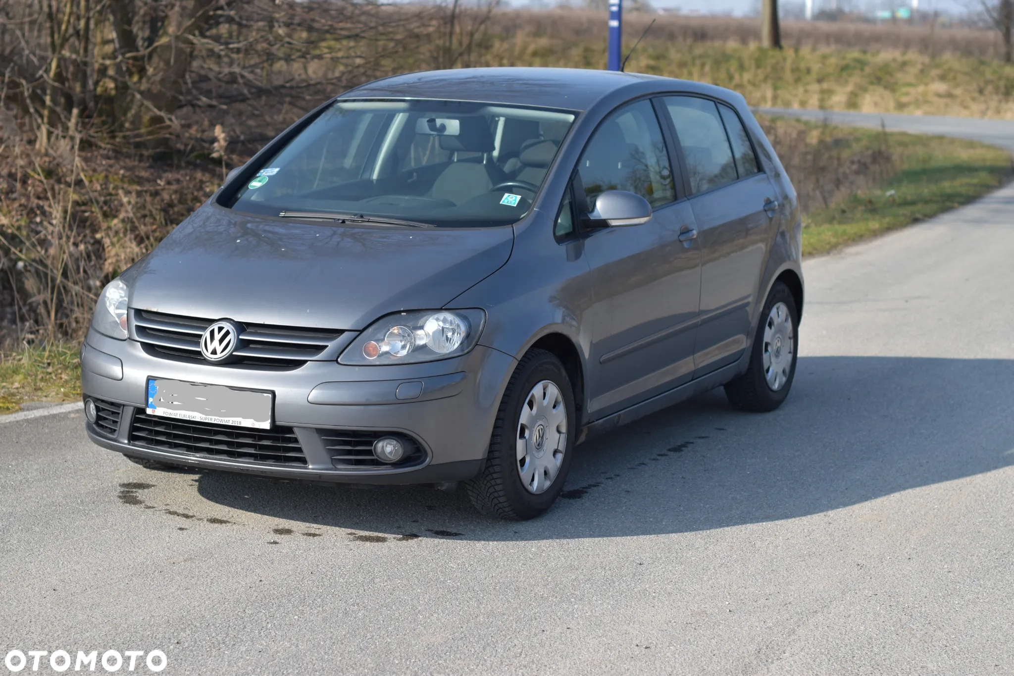 Volkswagen Golf Plus - 3
