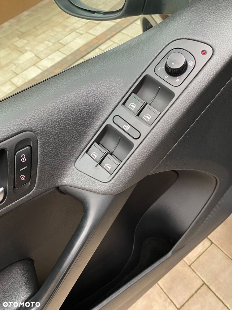 Volkswagen Tiguan 2.0 TDI DPF 4Motion Sport & Style - 13