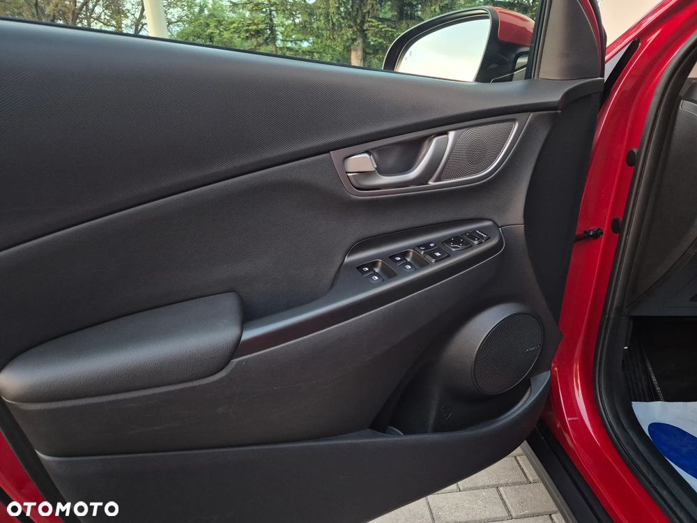 Hyundai Kona 64kWh Premium - 14