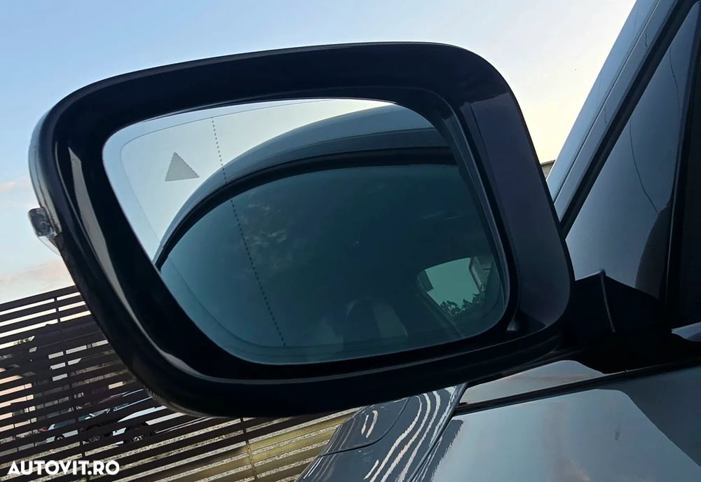 BMW Seria 4 420d xDrive M Sport - 26
