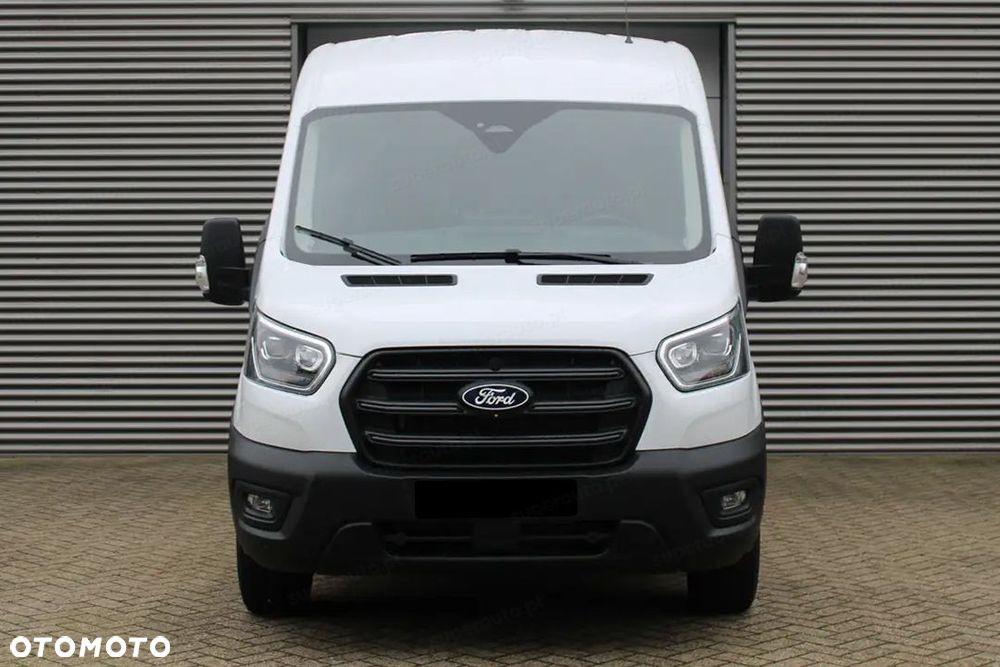 Ford Transit 350 L3H2 Trend 2.0 130KM - 4