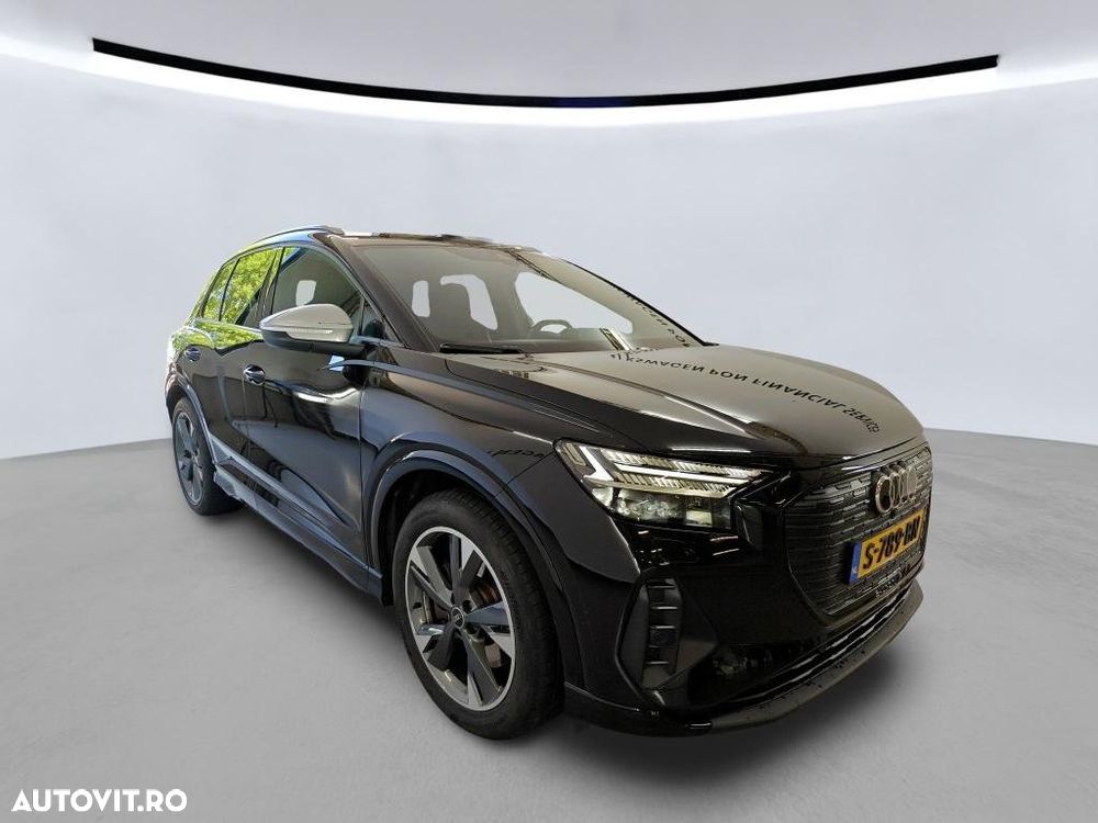 Audi Q4 e-tron - 3
