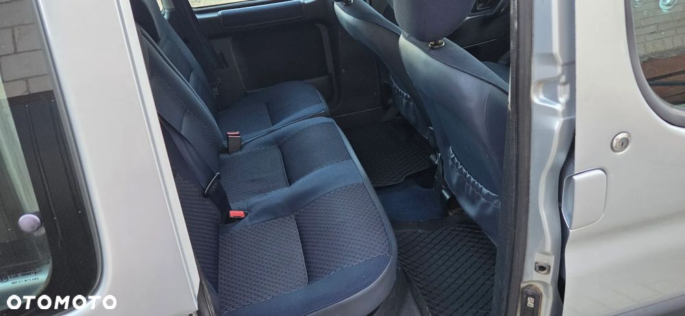 Citroën Berlingo 1.6 HDI Style - 7