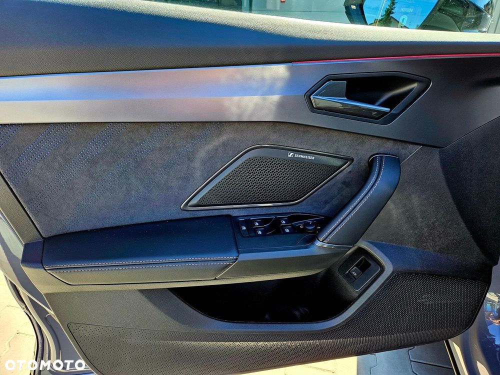 Cupra Formentor 1.5 TSI DSG - 13