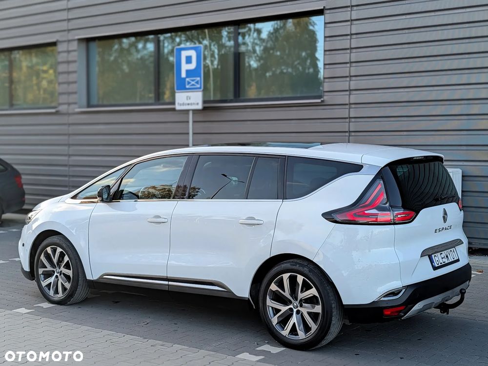 Renault Espace 2016 photo 2