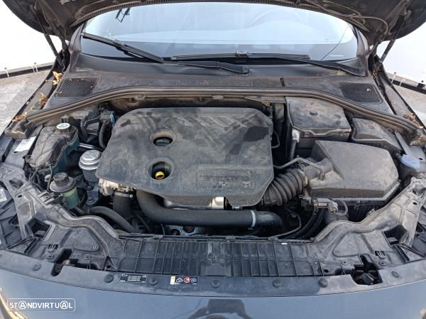Para Peças Volvo V60 I (155, 157) - 9