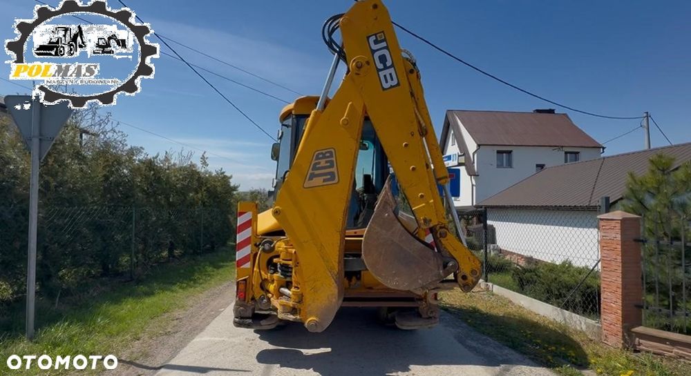 JCB 3CX* KOPARKO ŁADOWARKA JCB 3CX** FINANSOWANIE* ZAMIANA* SKUP* KOPARKO ŁADOWARKA JCB 3CX /// JCB 4CX/// CASE 580SR///  CAT 428E// NEW HOLLAND B100/// TEREX 970// - 3