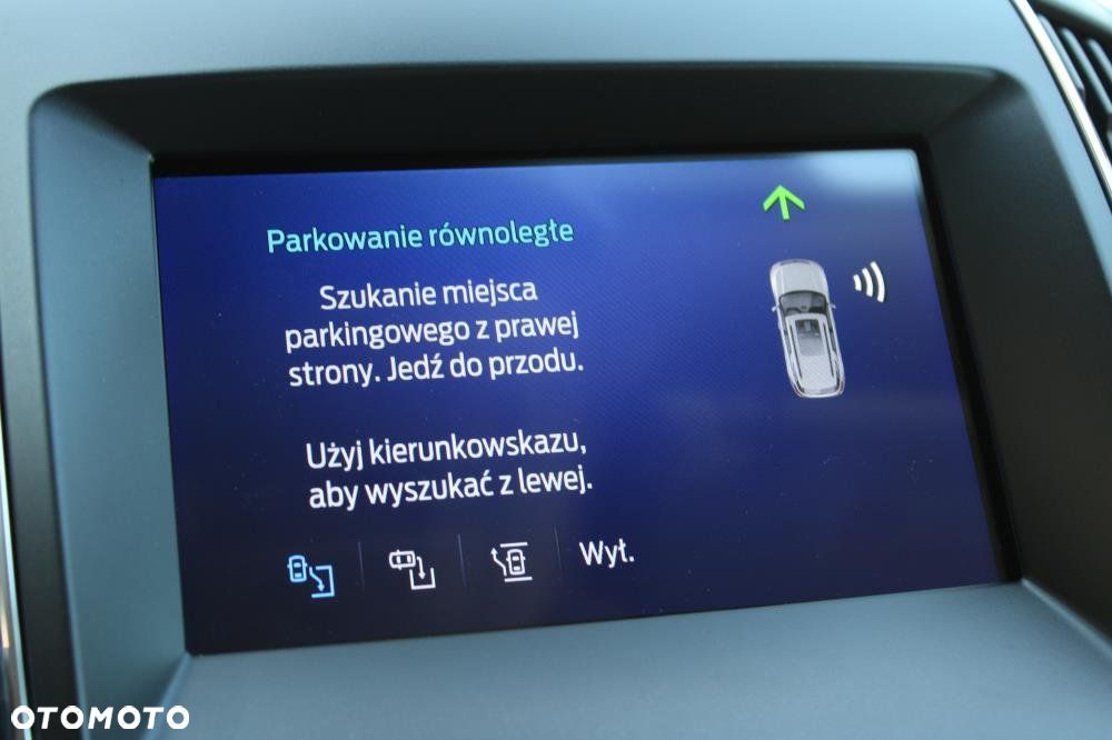 Ford S-Max - 39