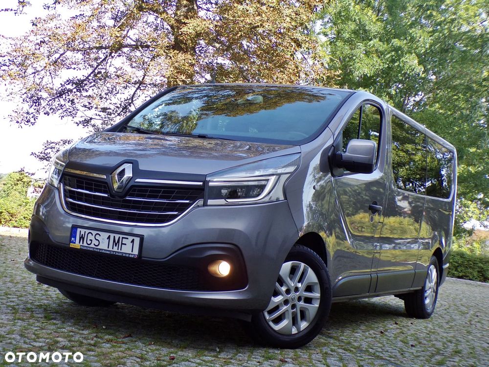Renault Trafic Grand SpaceClass 2.0 dCi - 3