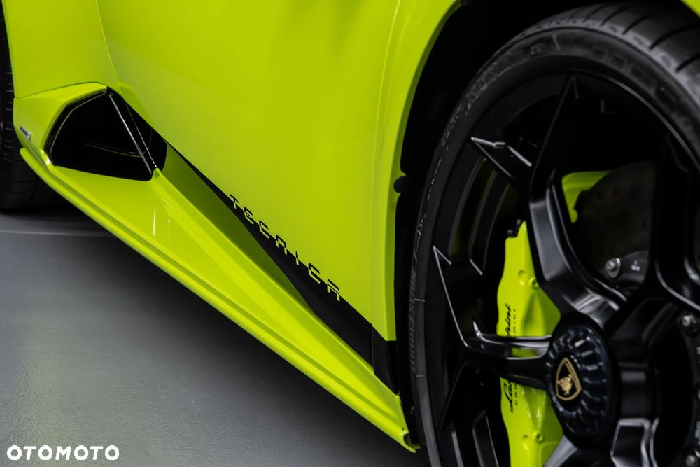 Lamborghini Huracan - 25