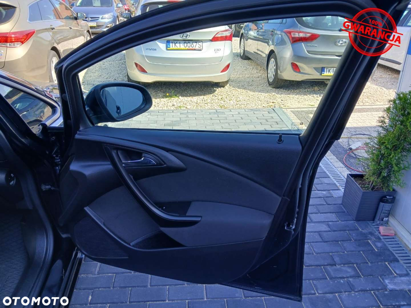 Opel Astra - 29
