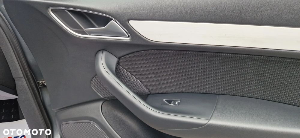 Audi Q3 - 14