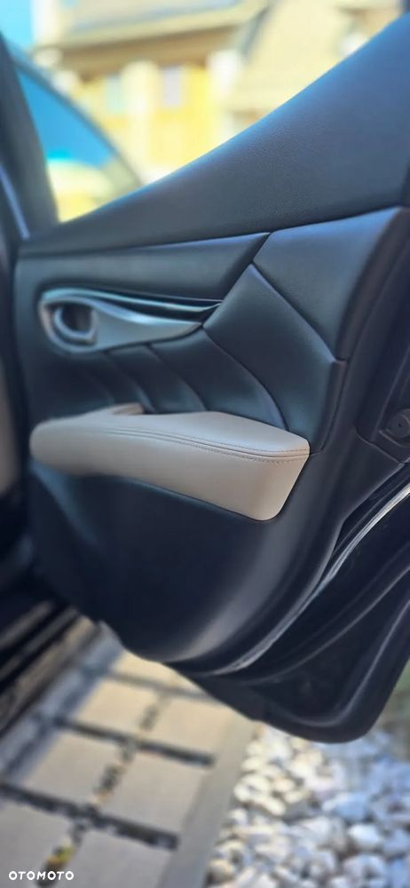 Infiniti M M30d S Premium - 15