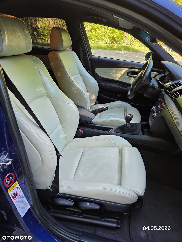 BMW Seria 1 120i Edition Lifestyle - 6