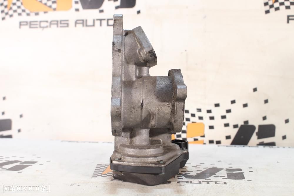 Válvula Egr Audi A4 (8K2, B8)  A2c53060455 / Audi A4 B8 2.0 Tdi - 4