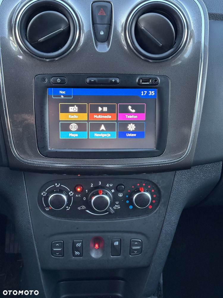 Dacia Sandero Stepway 0.9 TCe Laureate - 4