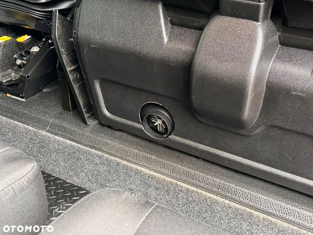 Renault MASTER L3H2 BRYGADÓWKA 9 MIEJSC MAŁY UDOKUMNETOWANY PRZEBIEG - 18