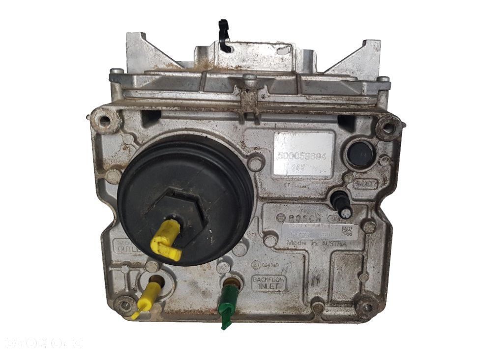 POMPA ADBLUE BOSCH IVECO STRALIS 24V 098644D13  04440220192 - 1
