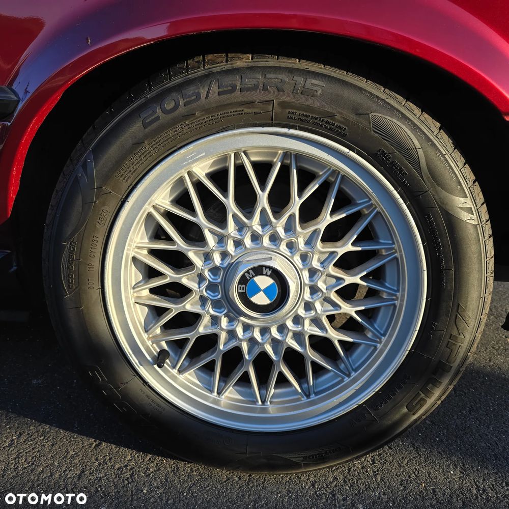BMW Seria 3 - 18