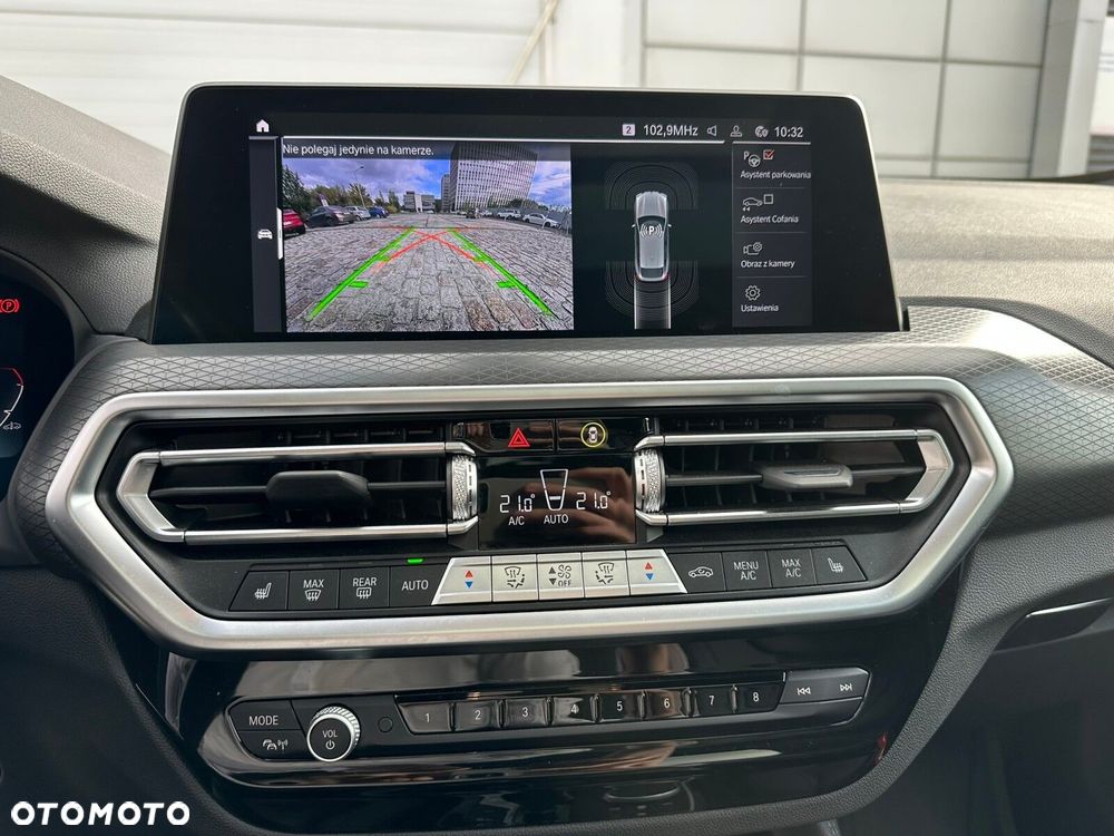 BMW X4 xDrive20i mHEV M Sport sport - 19