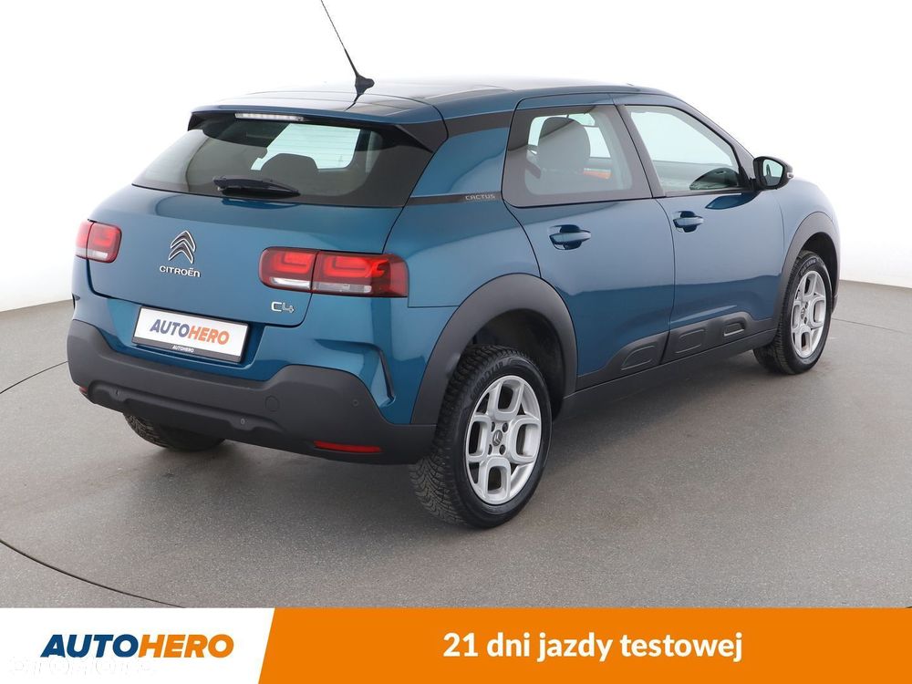 Citroën C4 Cactus - 6