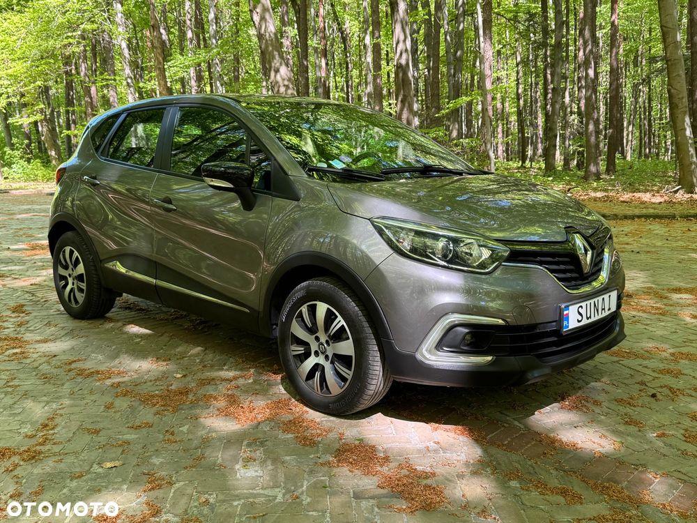 Renault Captur 0.9 Energy TCe Zen - 5