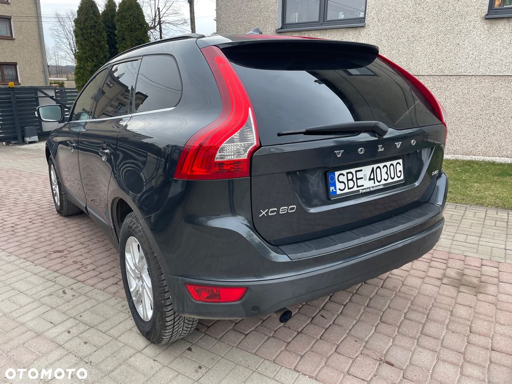 Volvo XC 60 - 15