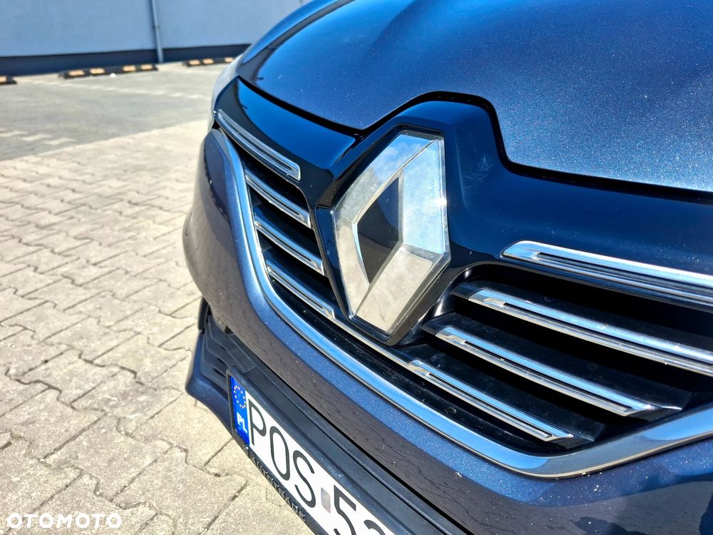 Renault Megane 1.2 16V TCe Bose EDC EU6 - 23