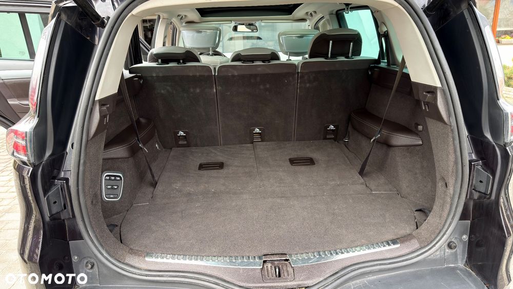 Renault Espace 1.8 TCe Energy Initiale Paris EDC 7os - 27