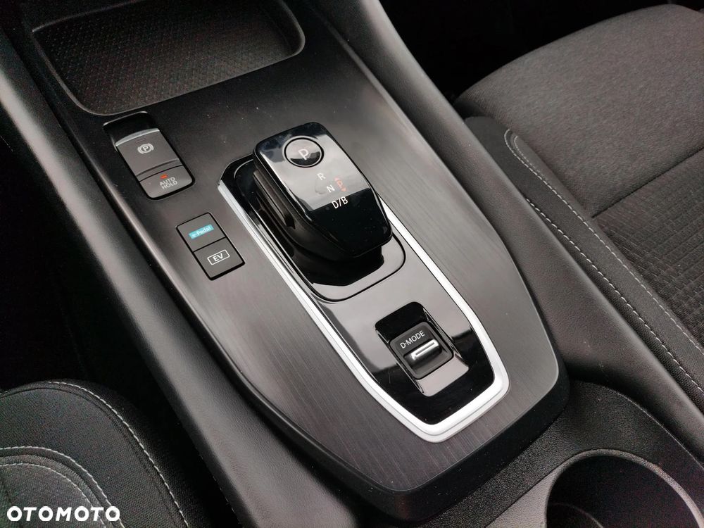 Nissan Qashqai - 15