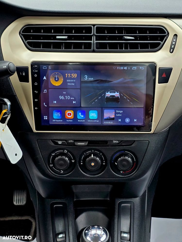 Citroën C-Elysée PureTech Attraction - 14