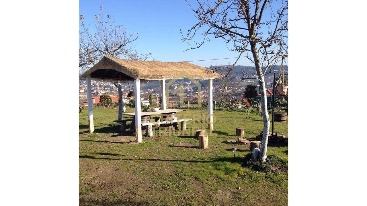 Terreno Termas S.Vicente-Penafiel - Grande imagem: 3/9