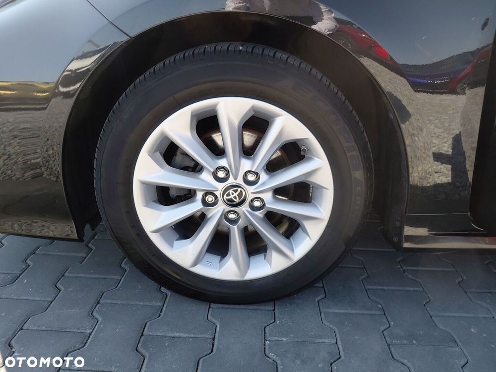 Toyota Corolla 1.5 Comfort MS - 19