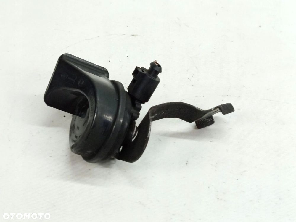 KLAKSON SYGNAŁ TRĄBKA 1K0951223B VW GOLF V VI Scirocco - 3