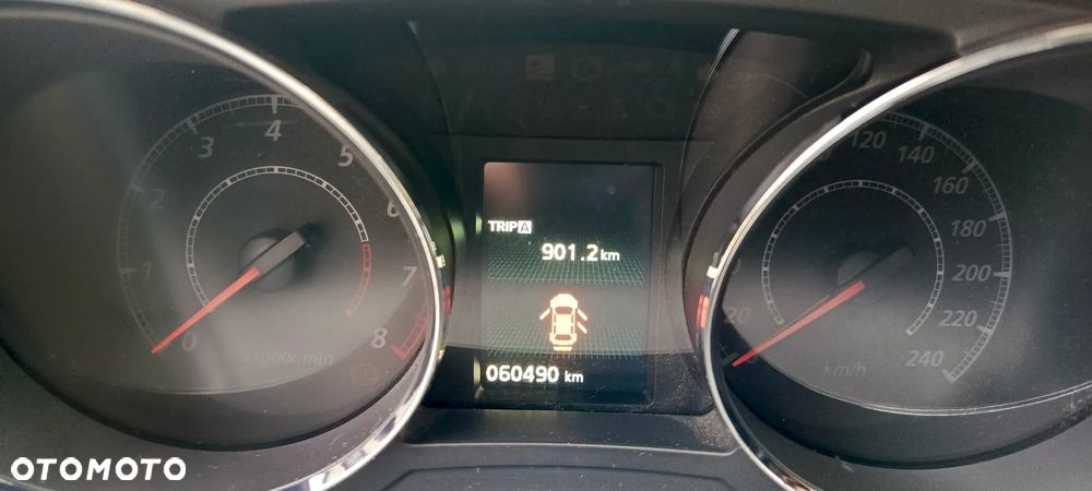 Mitsubishi ASX 2.0 Intense Plus - 10