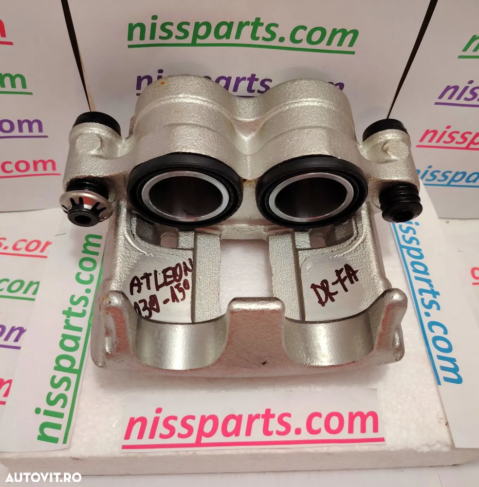 Etrier Nissan Atleon 2001-2013 - 12