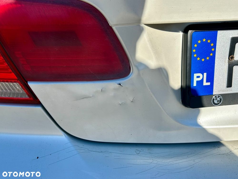 BMW Seria 3 320d - 11