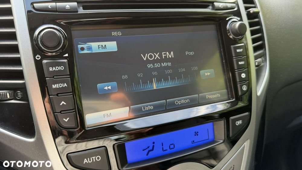 Hyundai ix20 1.4 5 Star Edition - 17