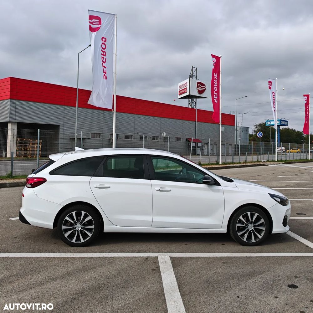 Hyundai i30 - 6