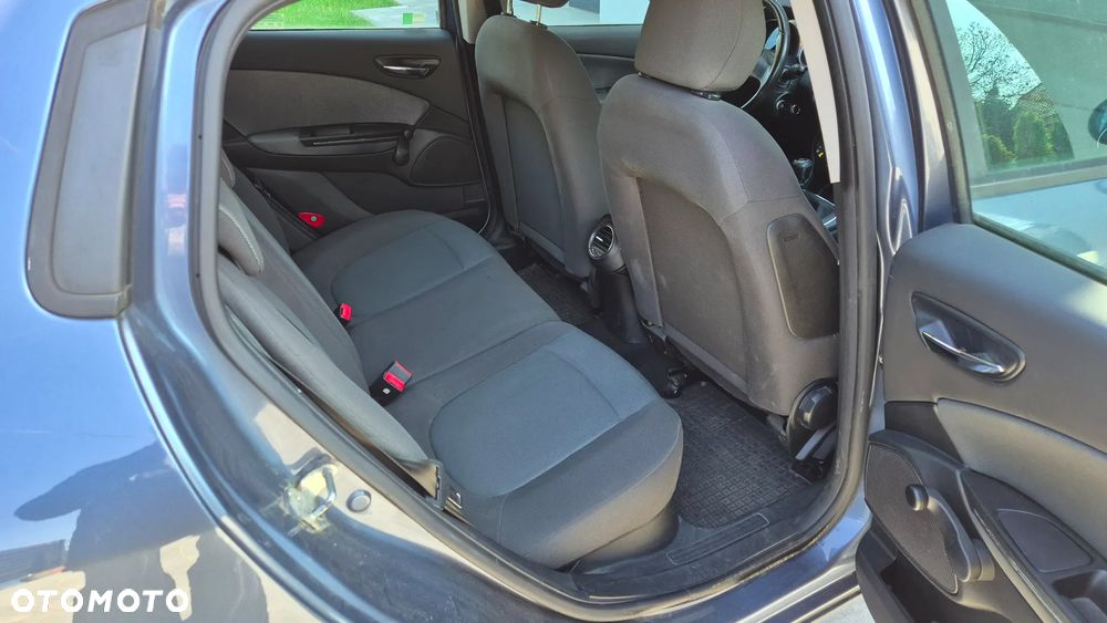 Fiat Bravo 1.4 T-JET 16V Dynamic - 10