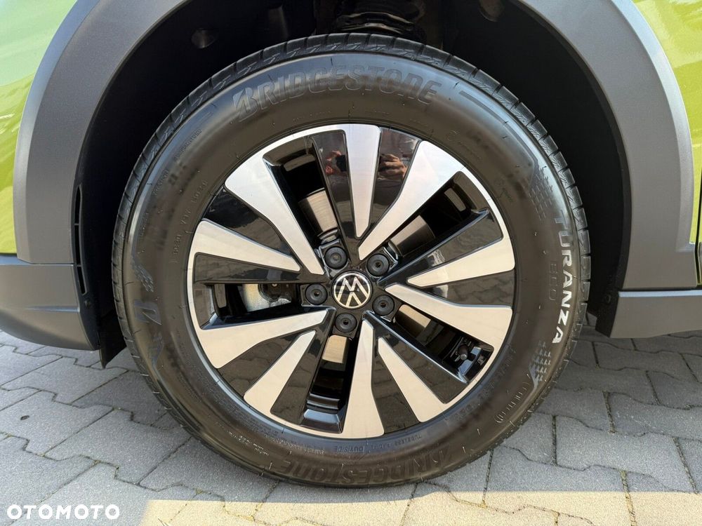 Volkswagen Taigo 1.0 TSI Special Edition DSG - 28